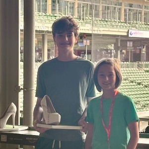 Lincoln & Colson Goldstein